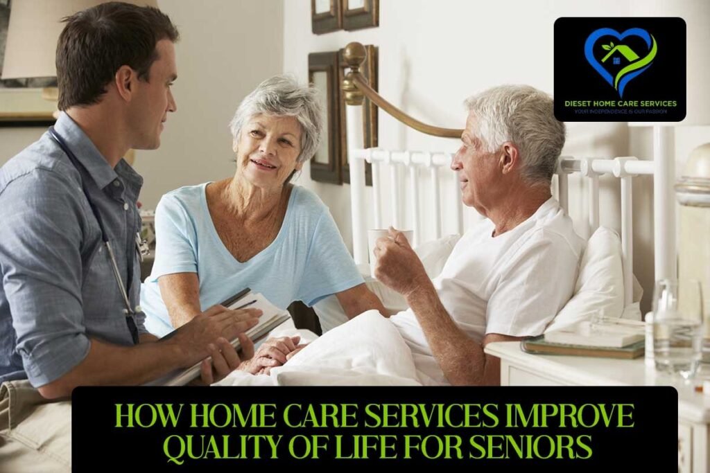 Home Care Services
